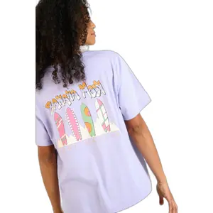 T-Shirt Banana Moon Crisp Urbana image-1