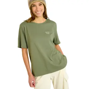 T-Shirt Banana Moon Crisp Urbana image-0