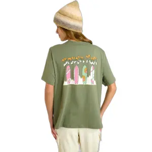 T-Shirt Banana Moon Crisp Urbana image-1