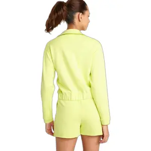 Women's jacket Banana Moon Darlene Bayjoy image-1