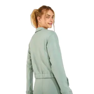 Women's jacket Banana Moon Darlene Bayjoy image-1