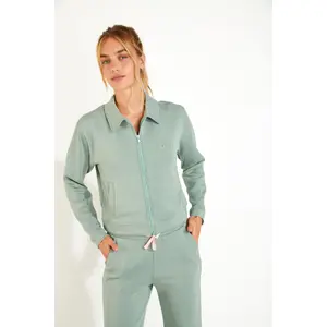 Women's jacket Banana Moon Darlene Bayjoy image-3