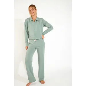 Women's jacket Banana Moon Darlene Bayjoy image-4