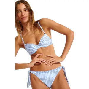 Women's swimsuit top Banana Moon Calmo Fantaisy image-0