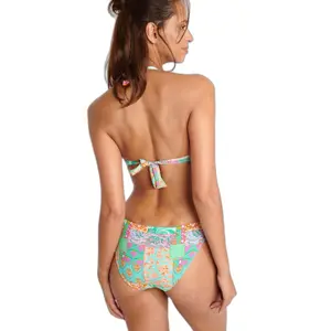 Women's swimsuit top Banana Moon Eyro Jaipur image-1