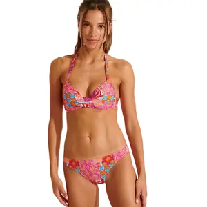 Women's swimsuit top Banana Moon Eyro Jaipur image-0