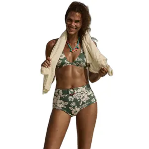 Damen-Bikinihose Banana Moon Damo & Fima Taevana image-3