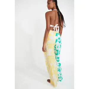 Women's flowing Trousers Banana Moon Hugh Shellpatch image-2