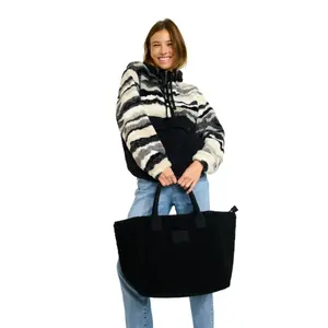 Einkaufstasche Damen Banana Moon Jolt Winnipeg image-0