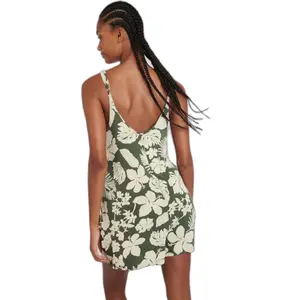 Women's Shorty wetsuits Banana Moon Jonah Tanaisie image-1