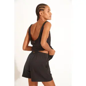 Shorts für Damen Banana Moon image-1