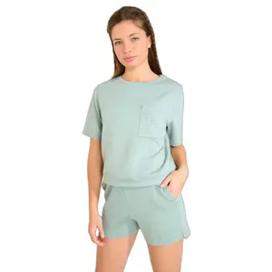 T-Shirt Banana Moon June Bayjoy image-0