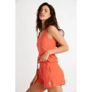 Camiseta de tirantes para mujer Banana Moon Jusco Seasponge image-2