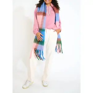 Scarf Banana Moon Keera Cold Vibp image-1