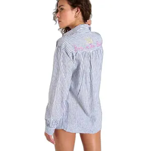 Woman's shirt Banana Moon Knight Varkala image-1