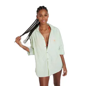 Woman's shirt Banana Moon Knight Varkala image-0