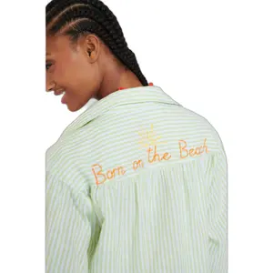 Woman's shirt Banana Moon Knight Varkala image-4