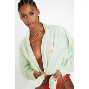 Woman's shirt Banana Moon Knight Varkala image-3