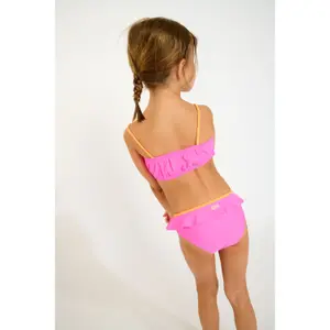 2-piece swimsuit for girls Banana Moon M Tati Sunnylo image-1