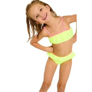 2-piece swimsuit for girls Banana Moon M Tati Sunnylo