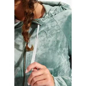 Women's jacket Banana Moon Makaio Bayjoy image-6