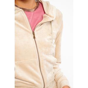 Hoodie Damen Banana Moon Makaio Sealake image-2