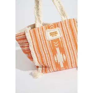 Women's Bag Banana Moon Manae Pasadena image-1