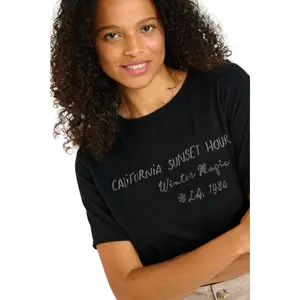 T-Shirt Banana Moon Millie Edmonton image-1