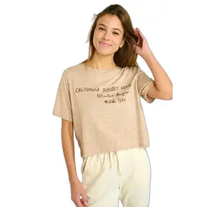 T-Shirt Banana Moon Millie Edmonton image-0