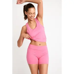 Shorts für Damen Banana Moon Minds Baylight image-0