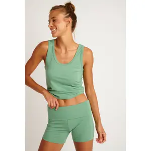 Shorts für Damen Banana Moon Minds Baylight image-0