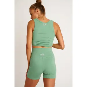 Shorts für Damen Banana Moon Minds Baylight image-1