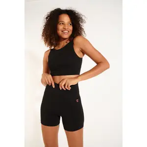 Shorts für Damen Banana Moon Minds Welldays image-0