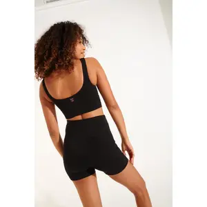 Shorts für Damen Banana Moon Minds Welldays image-1