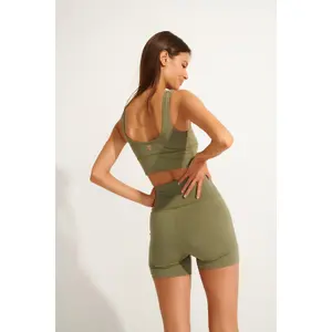 Women's shorts Banana Moon Minds Welldays image-2