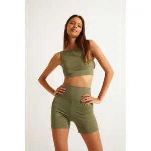 Women's shorts Banana Moon Minds Welldays image-1