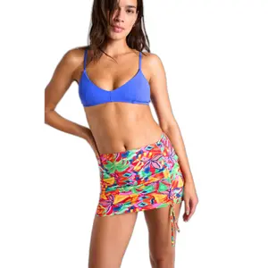 Damen Strandrock Banana Moon Mirada Kaileia image-1