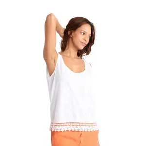 Damen-Top Banana Moon Naccarat Flowerlace image-0
