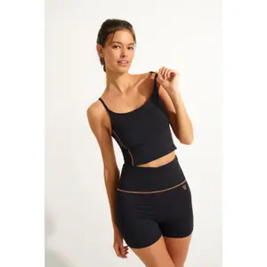 Damen-Sport-BH Banana Moon Nettie Wellbliss image-1