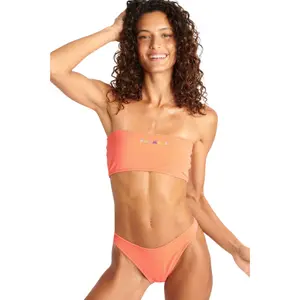 Fato de banho feminino top Banana Moon Nolo Beachterry image-0