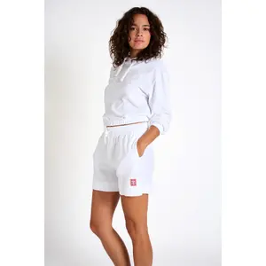 Women's hooded sweatshirt Banana Moon Oneka Seasponge image-3