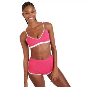 Fundos de fato de banho feminino Banana Moon Paea Fruitdale image-0