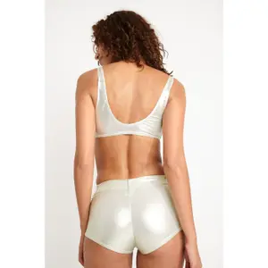 2-piece swimsuit for women Banana Moon Picofima Lightning image-1