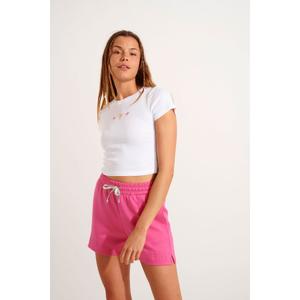 Frauen Jogging-Shorts Banana Moon Raw Bayjoy image-0