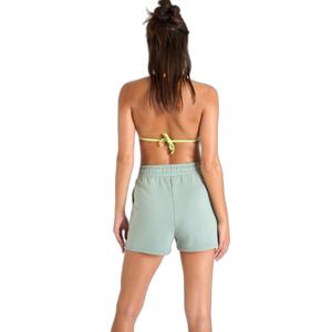 Frauen Jogging-Shorts Banana Moon Raw Bayjoy image-1