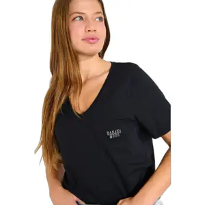 T-Shirt Banana Moon Slate Urbana image-1