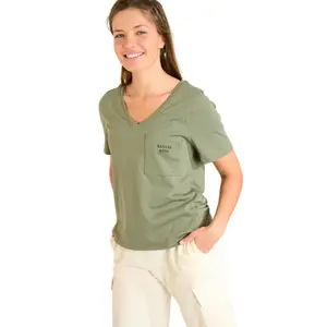 T-Shirt Banana Moon Slate Urbana image-0