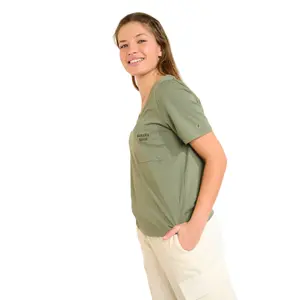 T-Shirt Banana Moon Slate Urbana image-1