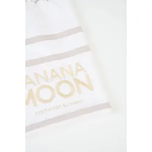 Vrouwenhanddoek Banana Moon Souly Marbella image-1