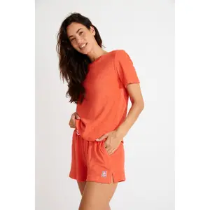 Shorts Banana Moon Taeka Seasponge image-1